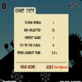 Dwonload Flying Turtle Cell Phone Game